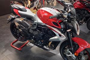 BRUTALE 800 RR ANNIVERSARIO OTTANTESIMO
