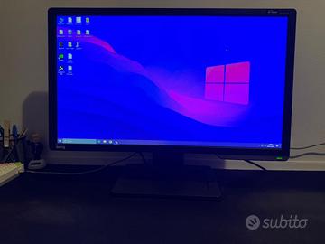 Monitor Benq Zowie xl2411p da 24' 144hz 1ms