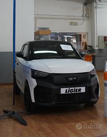 LIGIER js50 select 2026  !carplay omaggio!