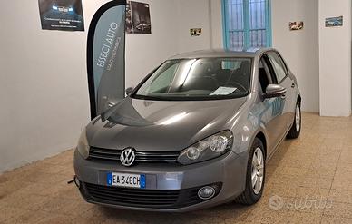 Volkswagen Golf 1.4 TSI 122CV 5p UnicoProprietario