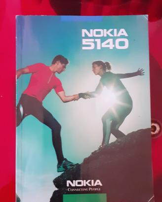 manuale Nokia