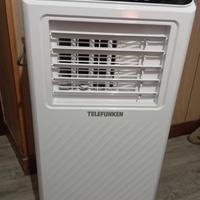 condizionatore portatile 
