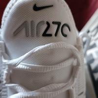 Nike air max 270