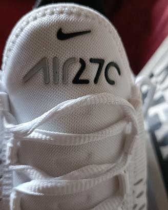 Nike air max 270