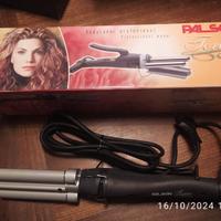 piastra per capelli ondulati Palson