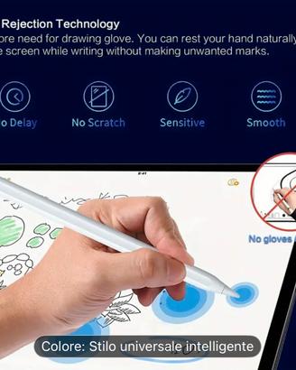 Penna warlies tablet