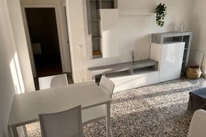 Appartamento ristrutturato in classe E