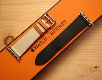 Apple watch hermes outlet usato