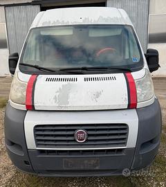 Ricambi usati Fiat ducato maxi 3.0b/met F1CE0441A