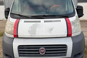 Ricambi usati Fiat ducato maxi 3.0b/met F1CE0441A