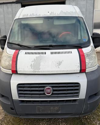Ricambi usati Fiat ducato maxi 3.0b/met F1CE0441A