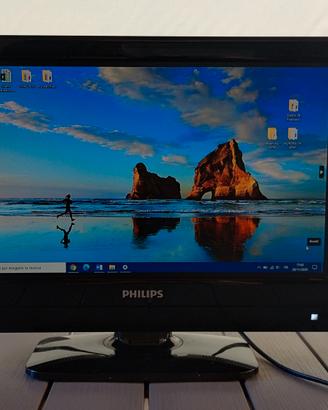 Monitor Philips 19 