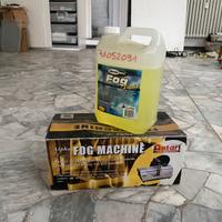 Antari F80z macchina del fumo