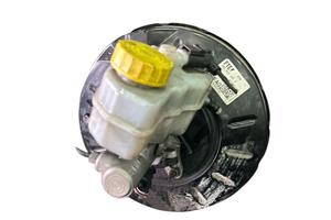 SERVOFRENO AUDI A1 Serie (8X1) cay Diesel 1600 (10