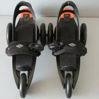 Pattini regolabili Cardiff Skate S1