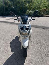Peugeot LXR 125