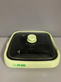 Piastra Elettrica Hot Plate