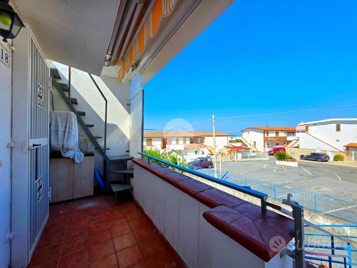 Appartamento – Scalea, Castello, La Petrosa - Vista 5