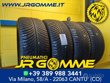 235/45/18 MICHELIN Invernali 70%
