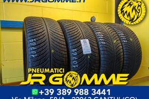 235/45/18 MICHELIN Invernali 70%