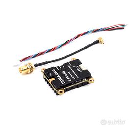 Trasmettitore video VTX 2.5W 64CH per droni FPV