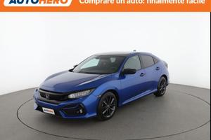 HONDA Civic EK61272