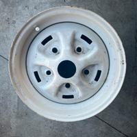 Land Rover Defender cerchio epoca 16x6