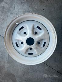 Land Rover Defender cerchio epoca 16x6