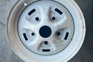 Land Rover Defender cerchio epoca 16x6