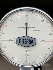 Bilancia automatica Bizerba Maxima