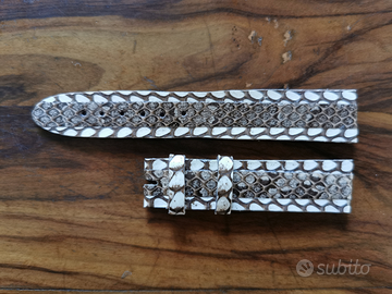 Cinturino per orologio