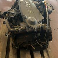 Motore per VW LUPO cc. 1.0 Bz sigla HZ a.1991