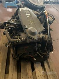 Motore per VW LUPO cc. 1.0 Bz sigla HZ a.1991