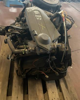 Motore per VW LUPO cc. 1.0 Bz sigla HZ a.1991