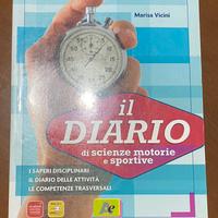 Il diario di scienze motorie e sportive