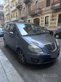 Lancia Musa 1.3 MJ - anno 2008