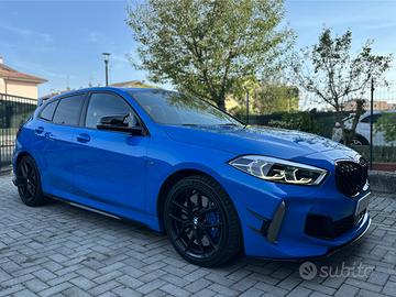 BMW Serie 1 M135i XDrive F40