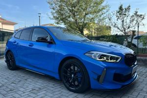 BMW Serie 1 M135i XDrive F40
