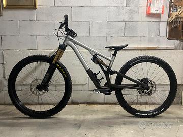 Specialized Stumpjumper evo elite alloy S4