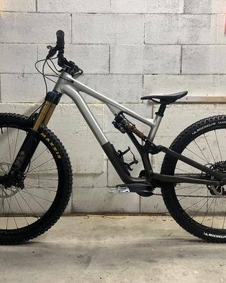 Specialized Stumpjumper evo elite alloy S4