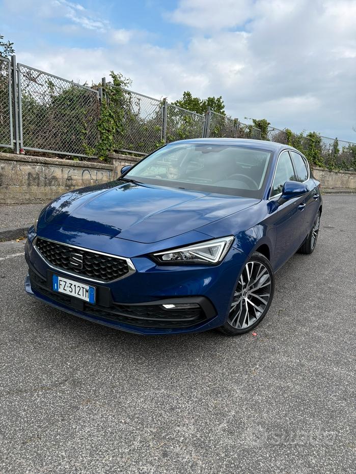 SEAT Leon 4ª serie