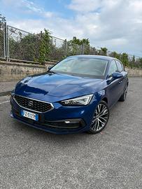 Seat leon 1.5 tsi 150cv