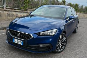 Seat leon 1.5 tsi 150cv