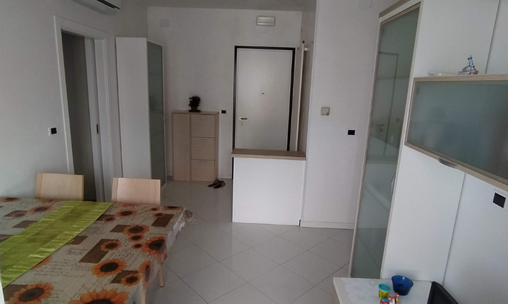 Appartamento uso transitorio per docenti