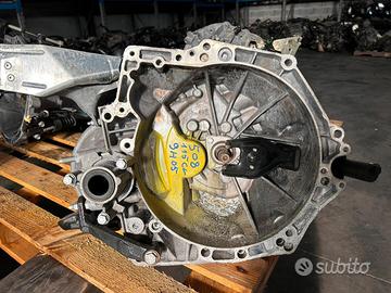 Cambio Peugeot 508 Citroen C5 1.6 HDi 115cv 9H05