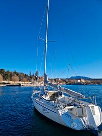 Beneteau FIRST CLASS 8