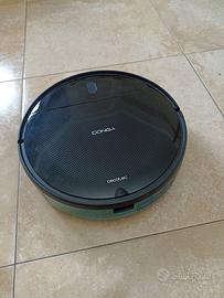 Robot aspirapolvere Cecotec