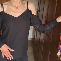 Camicetta Guess elegantissima, con cartellino.