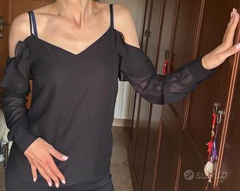 Camicetta Guess elegantissima, con cartellino.