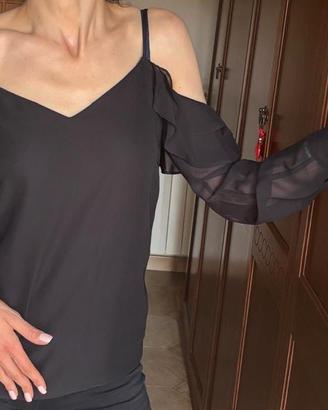 Camicetta Guess elegantissima, con cartellino.